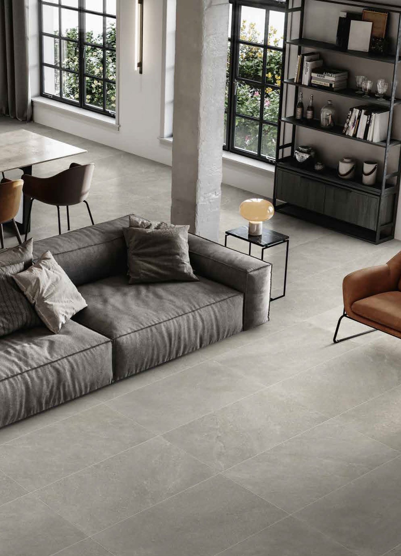 Specialty Tile Products - Baron