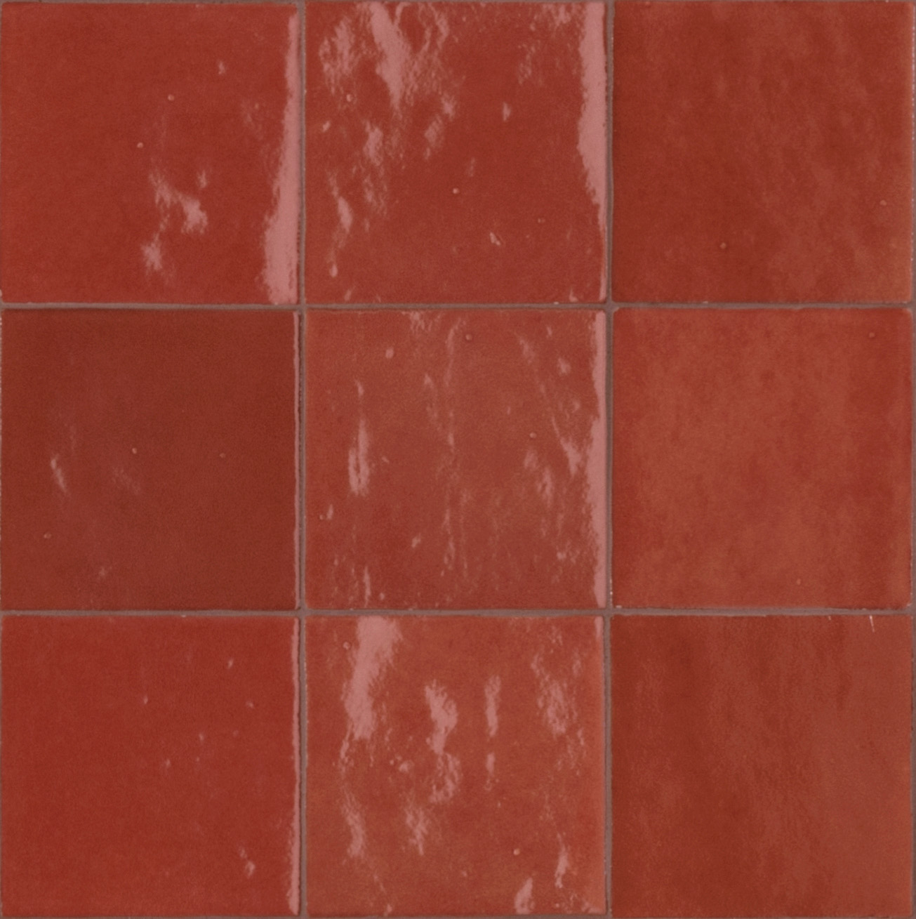 Ragno-Melange-Bordeaux-4x4-Glossy-Wall-Tile