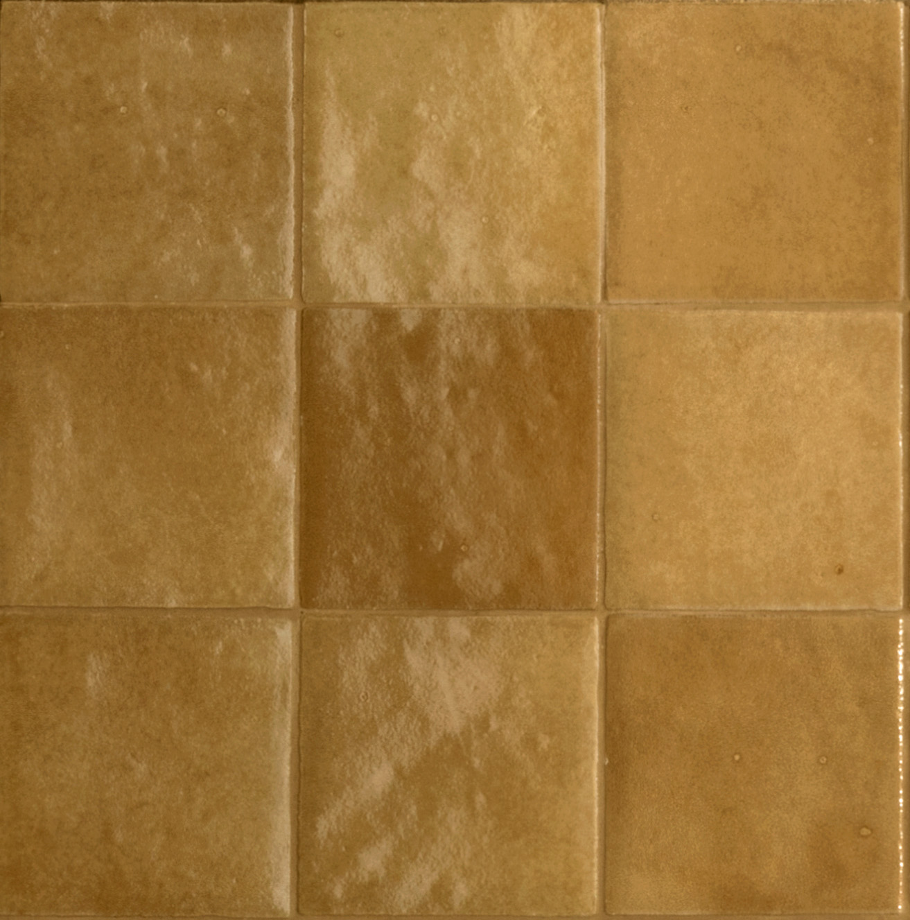 Ragno-Melange-Kaki-4x4-Glossy-Wall-Tile