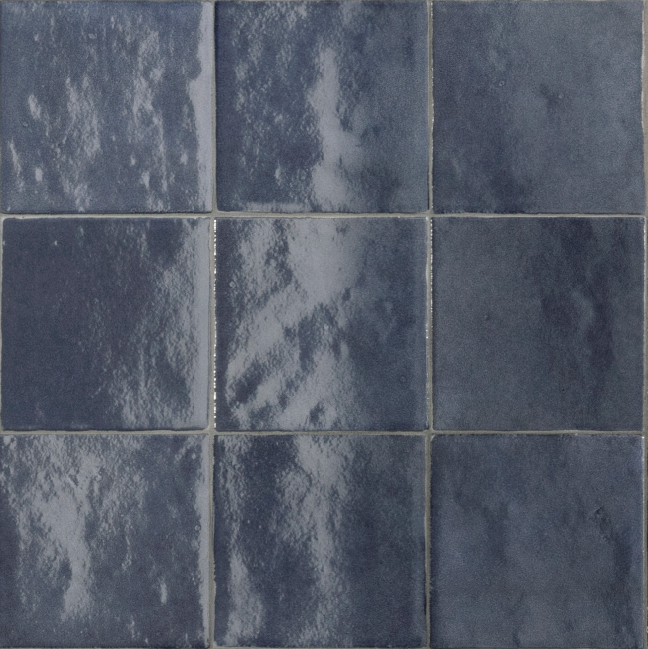 Ragno-Melange-Oltremare-4x4-Glossy-Wall-Tile