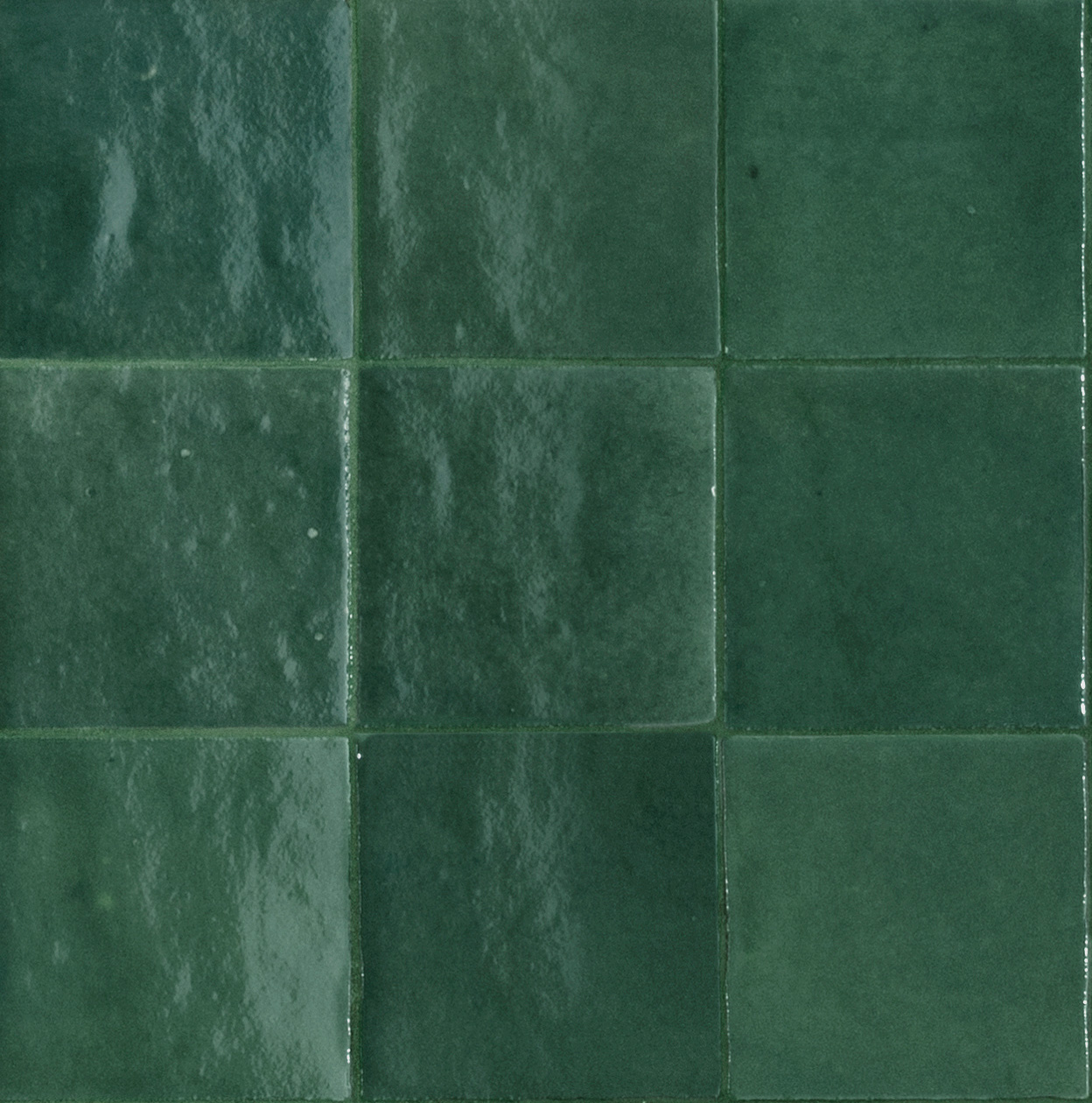 Ragno-Melange-Teal-4x4-Glossy-Wall-Tile