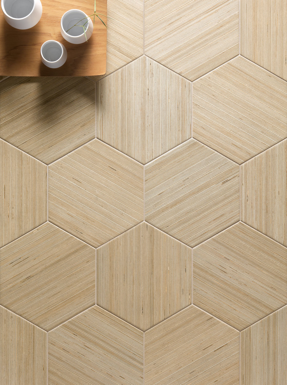 Specialty Tile Products - Shibusa